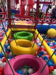 -都乐汇儿童乐园(莱蒙都会店)