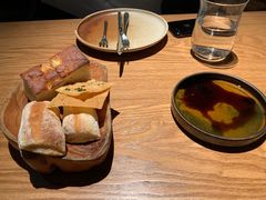 -Osteria Garden 生蚝花园餐厅(原进贤路店)