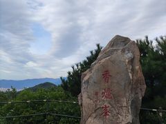 -香山公园