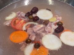 -313羊庄鲜羊火锅·鲜羊肉烧烤(李村店)