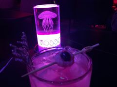 -MOSSO音乐酒吧·live house(南京旗舰店)