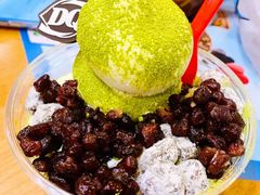 -DQ·蛋糕·冰淇淋(徐东销品茂店)