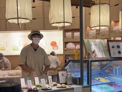 -米糯糯·MINONO·大福冰淇淋(青岛万象城店)