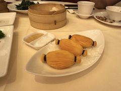 -利苑酒家(宜安广场店)