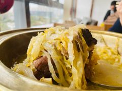 -关东小磨东北菜(上海长风大悦城店)