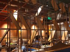 -老墙根涮肉·铜锅·烧烤(欢乐谷·王四营店)