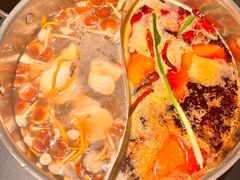 -季季山·云南野生菌火锅(上海首店)