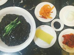 -桃园中华料理炸酱面(燕儿岛路店)