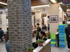 -百年认一力 太原老字号 (桥头街店)