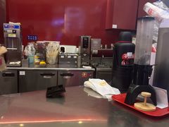 -DQ·蛋糕·冰淇淋(西城红场店)