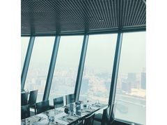 -澳门旅游塔360°旋转餐厅(南湾湖广场店)