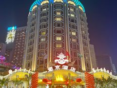 -澳门威尼斯人综合度假区