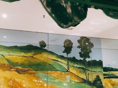 -青一色火锅(摩根店)