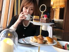 -泉客厅Spring Pavilion(303M空中会客厅)