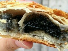 -朱记小郑酥烧饼(建康路店)