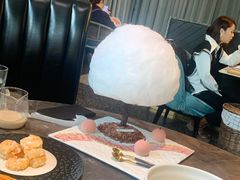 -大树餐厅(红旗街万达店)