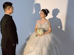 -金夫人婚纱摄影(江津店)