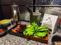 -汉拿山(华联公益西桥店)