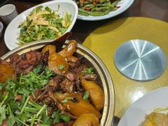 -那家老院子东北菜·饺子·小鸡炖蘑菇(艳华街店)