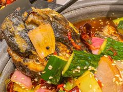 -滋味烤鱼(超洋店)