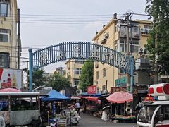 -东山民生市场(南崂路店)