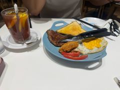 -龍记香港茶餐厅(久光百货店)