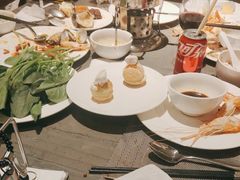 -海鲜自助餐厅·株洲大汉希尔顿酒店