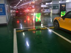 -北京南站-东侧停车场