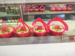 -好利来(十里河店)