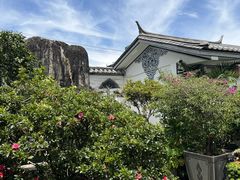-瑞丰园庭院餐厅·白族传统家常菜