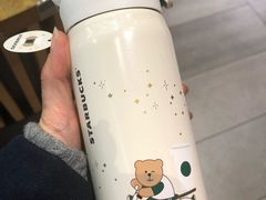 -星巴克(西藏路店)