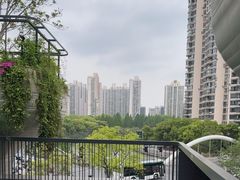 -加伍磅健身(千树店)