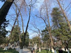 -明故宫遗址公园