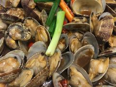 -鑫悦楼煎蟹·16年海鲜大排档
