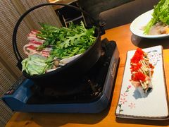 -季夏金枪鱼牛排自助餐厅(海悦天地店)