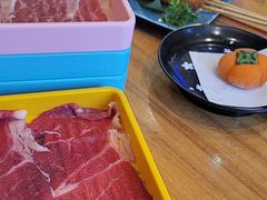 -水林间·寿喜烧自助(仙林金鹰店)