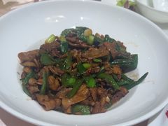 -王府井酒店(金桥港湾店)