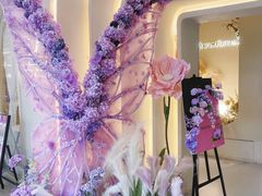 -晶雅花园西餐厅(南京首店)