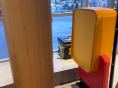 -麦当劳(北苑秋实路店)