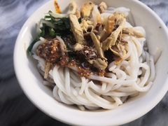 -再回首鸡肉米线(人民路一店)