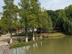 -南北湖风景区