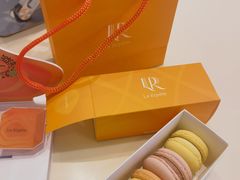 -La Repete 手工千层蛋糕(深圳卓悦中心店)