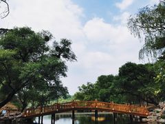 -承德避暑山庄景区