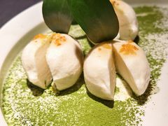 -锦府园·新台州菜(合生汇店)