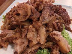 -老仁义·清真菜(太古街店)