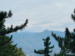 -北岳恒山