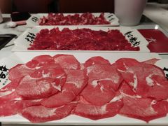 -大喜牛鲜牛肉火锅(世纪金源店)