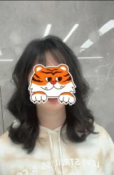 -MORI HAIR SALON日式美发沙龙