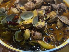 -四禧精酿铜锅涮肉·烧烤工场(大明湖店)