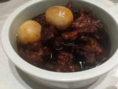 -香港狮子山下·明星粤菜餐厅(北苑店)